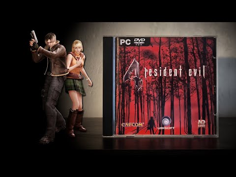 Видео: 🎮 Resident Evil 4 / Первая версия на PC / Верни мой 2007 #4