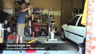 Year 8 Science Experiment