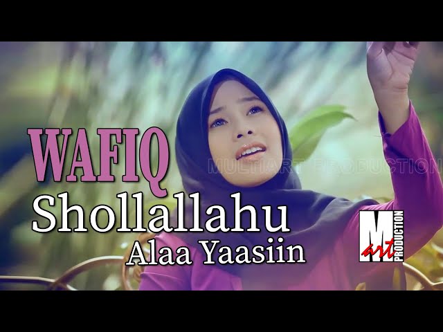 Shallallahu ala yasin – Wafiq Azizah class=