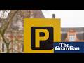 NCP Car Parks Collapse: What's Next for UK Drivers? (High Charges, Poor Service Explained)