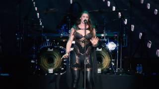 NIGHTWISH - Live In Buenos Aires ( 60 FPS )