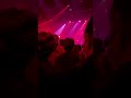 Caroline (@KnockdownCenter, Queens, 5/21/26)
