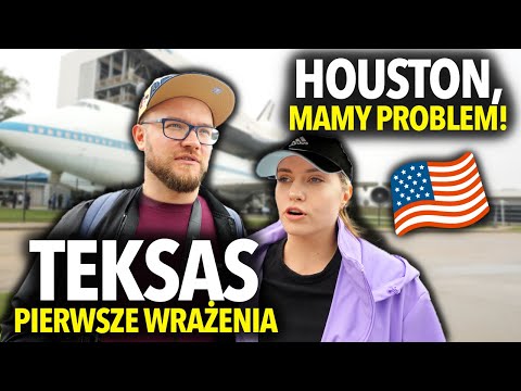 Wideo: Rzeczy do zrobienia w Houston