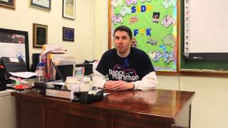 2014 Alumni Video