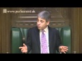 Election of Speaker Bercow 22 June 2009