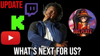 HUGE Channel Update – Major Changes Ahead!