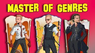 Edgar wright's style explained