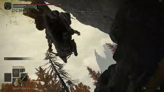Elden Ring DeathCam glitch