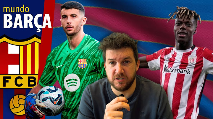BARÇA | La última hora del mercado de fichajes