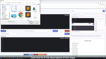 Online JSON To XML Converter