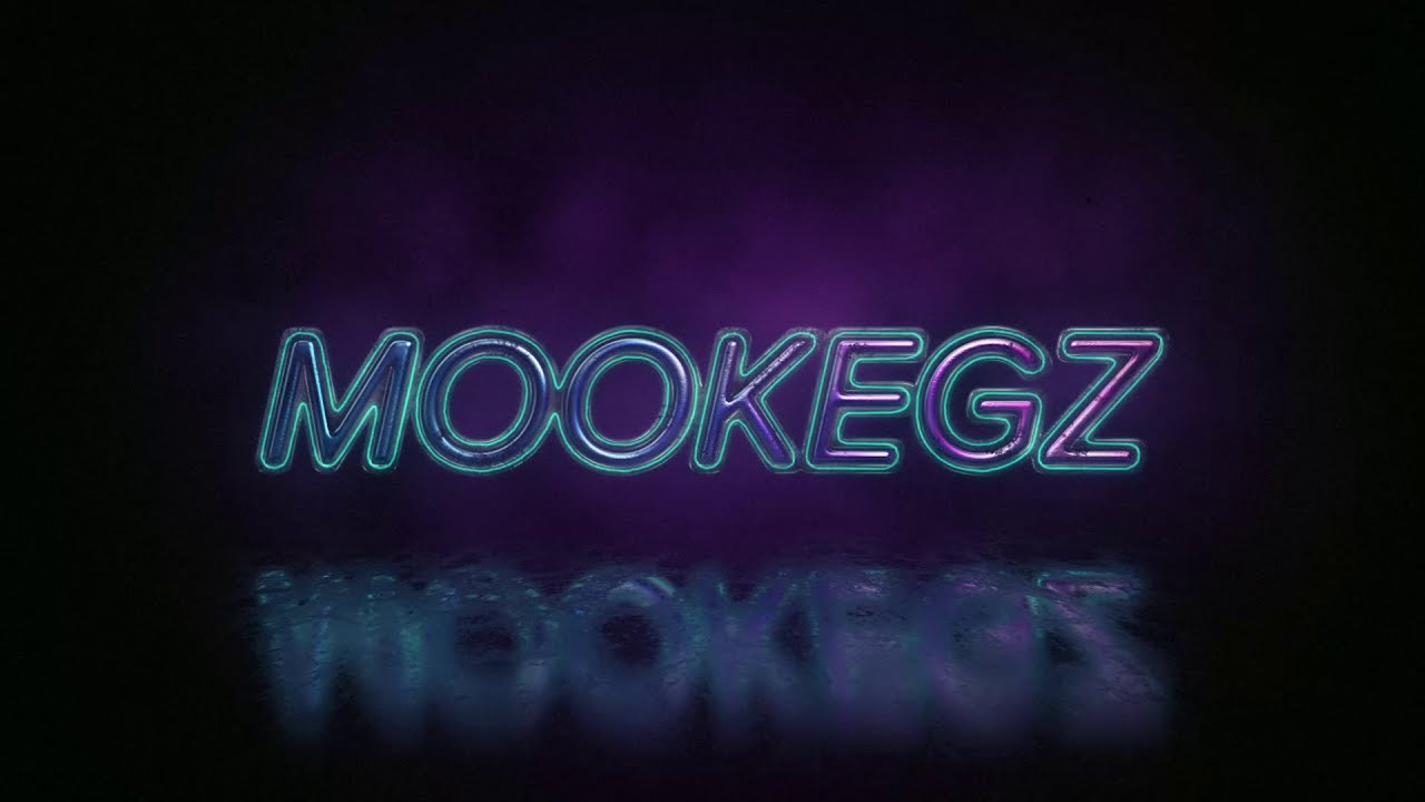 MOOKEGZ Bucket sounds!