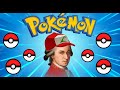 El Equipo POKÉMON ideal de MOZART