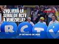 Noticias de hoy: Esto es América con José Pernalete - VPItv en Vivo 27/5/2026