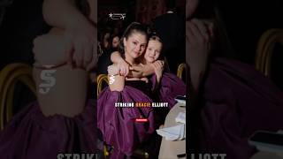 The Gap Between Selena Gomez & Her Sisters Is Shocking #celebrity #selenagomez #shorts