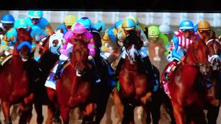 Kentucky: Churchill Downs, Louisville, KY