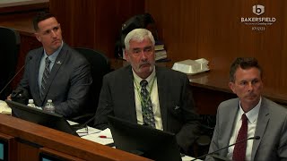City Council - July 12th, 2023 Meeting