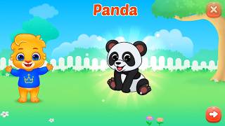 Lucas & Friends Puzzle Fun | Playtime & Minigame Adventure screenshot 1