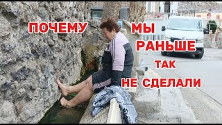 ТАКОГО МЫ НЕ ОЖИДАЛИ!🤩👌ПОЕХАЛИ СОБИРАТЬ УРОЖАЙ/ВЛОГ с ИСПАНИИ