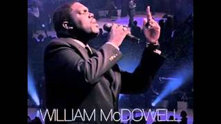 Video thumbnail of "William Mcdowell - Send The Rain"