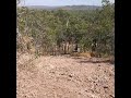 quite and steep Hill with loose rocks