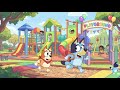Bluey's Jungle Safari Day Adventure for Kids&amp; More