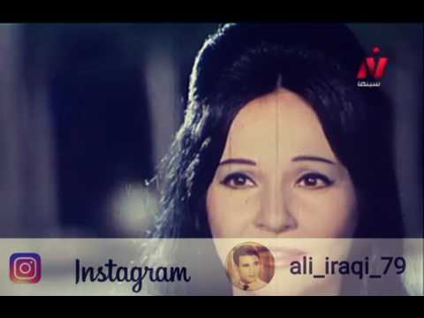 كلمات حسين السيد ألحان منير مراد غنا شاديه وعبد الحليم حافظ من فيلم معبودة الجماهير حليم حاجة غ