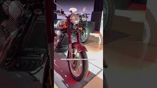 La Nueva Gama De Jawa 🔥🏍