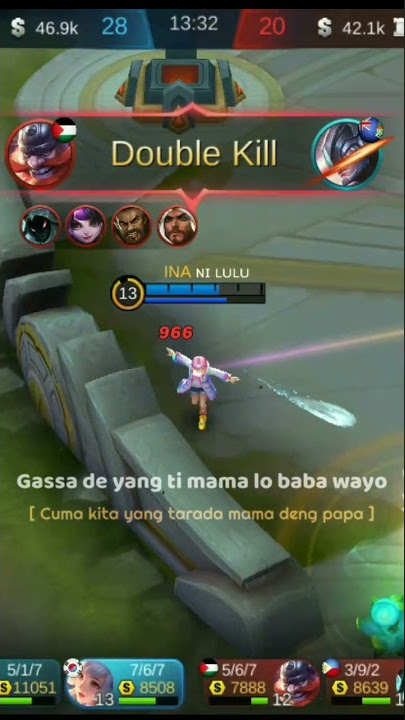 Story WA Kagura Starlight Gameplay 30 Detik