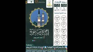 طُوبَى لِمَنْ هُدِيَ إِلَى الْإِسْلَامِ وَكَانَ عَيْشُهُ كَفَافًا وَقَنِعَ . حمد الدريهم