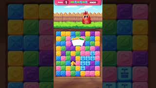 Cookie Cats Blast Level 318 3 stars