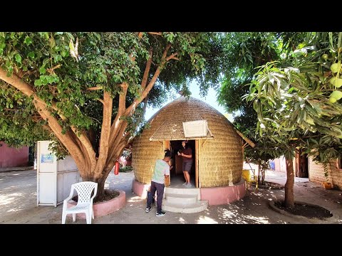 Ezana Arbaminch Hotel, Arba Minch, Ethiopia