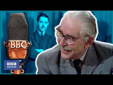 1972: EVOLUTION of MICROPHONES at the BBC | Nationwide | Making Of | BBC Archive