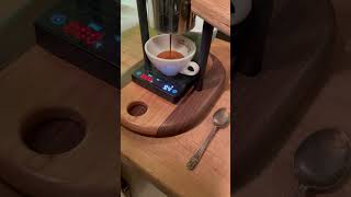 OE demo of Sliding Base for Cafelat Robot