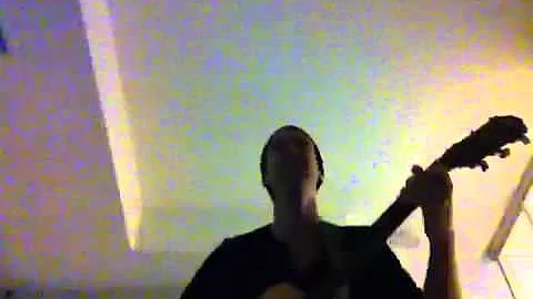 Kevin Mac - Proud Mary
