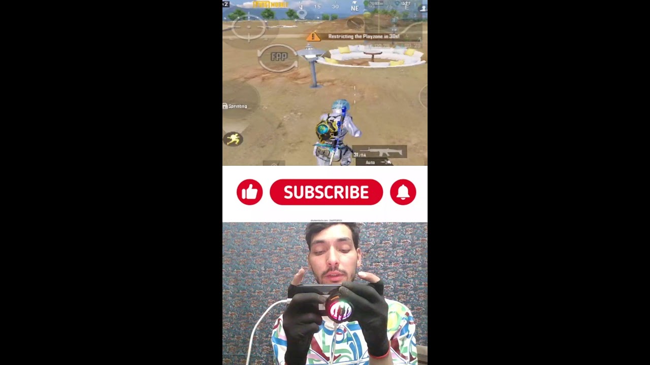 جاری‌سازی زنده noobslayerYT