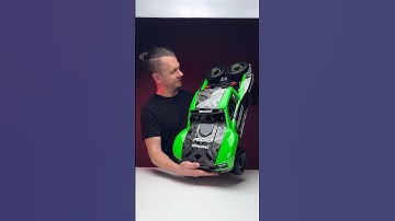 New cool-looking Traxxas U.D.R.! Same awesome features — now with a fresh new Rigid body!