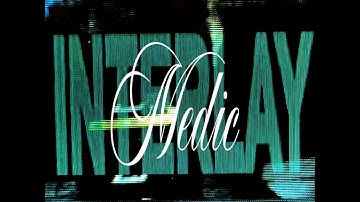 Interlay - Medic (Official Video)