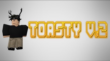 Roblox Exploit: TOASTY V.2 (Freeze & Shutdown!)