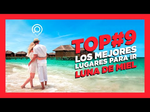 Video: Los 8 mejores resorts de luna de miel de Florida de 2022