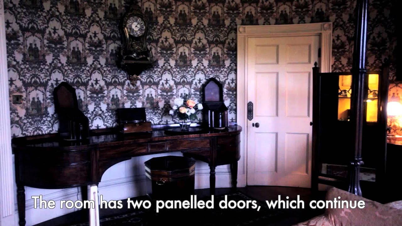 The History of Quex Park