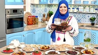 البلدي يوكل مع الشيف نونا | طريقة عمل كفتة الأرز الأصلية - كفتة الأرز البيضاء