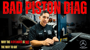 Piston Diagnostic: Mistakes That Could Cost You THOUSANDS