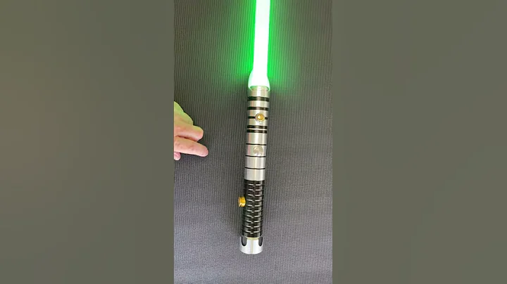 Ultra Sabers Bellicose Power Up