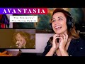 Avantasia "The Scarecrow" (The Flying Opera) REACTION & ANALYSIS by Vocal Coach / Opera Singer