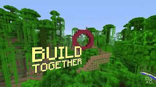 Minecraft pocket edition PlayStation Trailer Review ps4 2014 from Best Buy cat dog music disc need