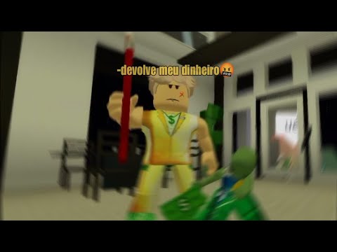 FINGINDO SER UMA SPRITE E ROUBANDO COFRES
