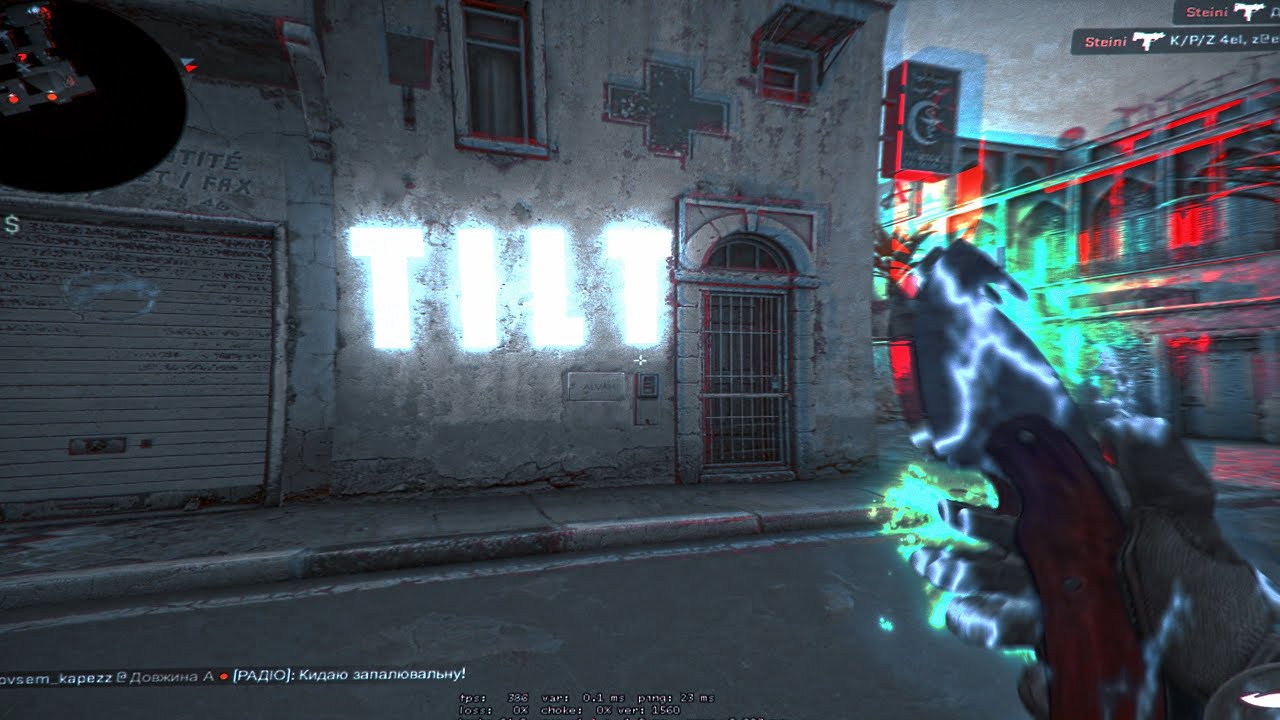 After Dark CS GO MOVIE❤️