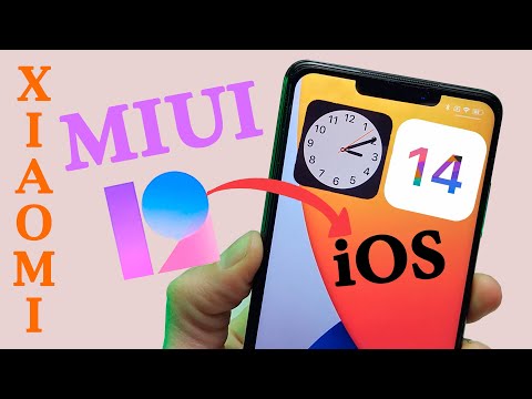 Video: Bylo ios 14?