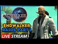 This is Pandaemonium! - Endwalker 8 Man Raids FFXIV