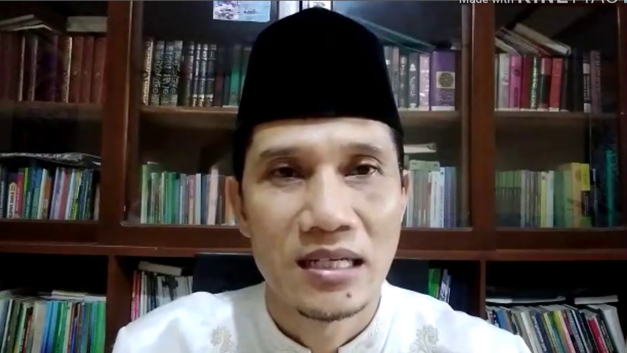 Panduan Sholat Idul Fitri 1441H - YouTube